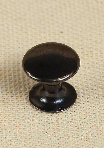 Hollow Rivet Ø9,0 x 7,8 mm Iron/Anthracite