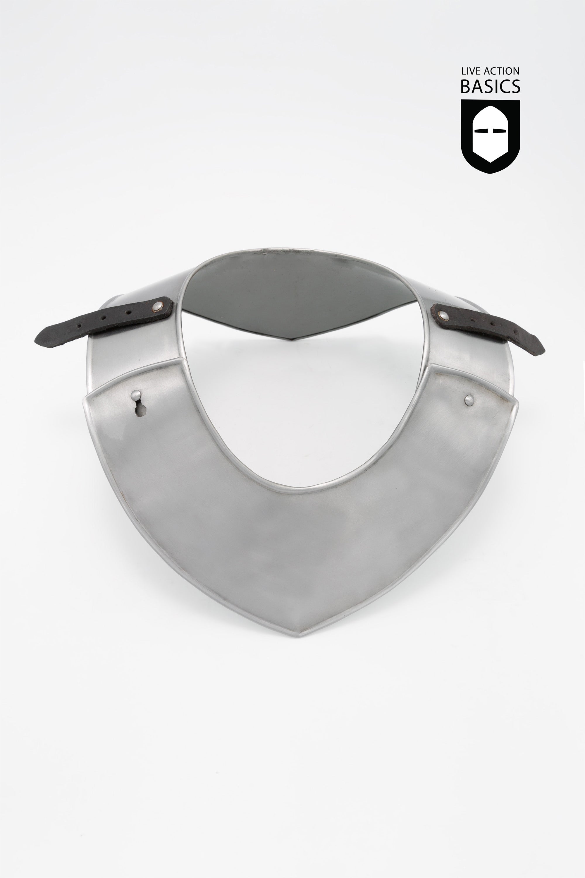 Basic Gorget