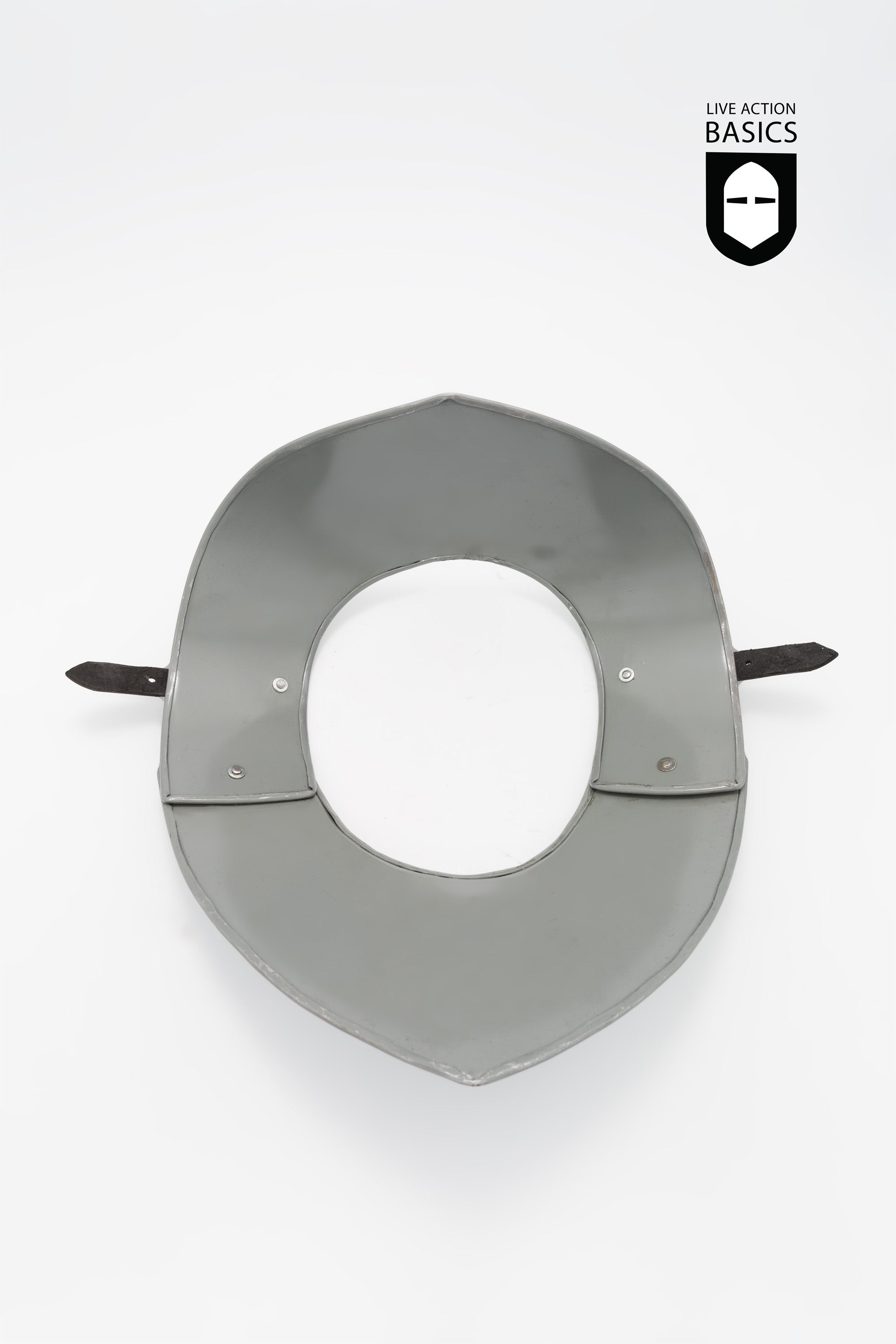 Basic Gorget