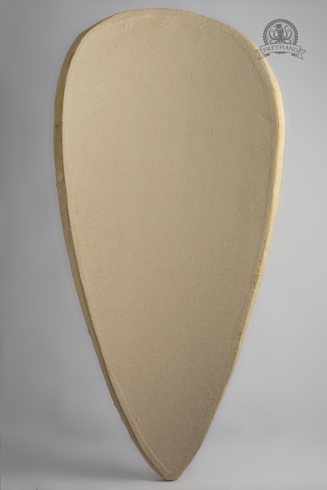 Big Shield Blank Teardrop