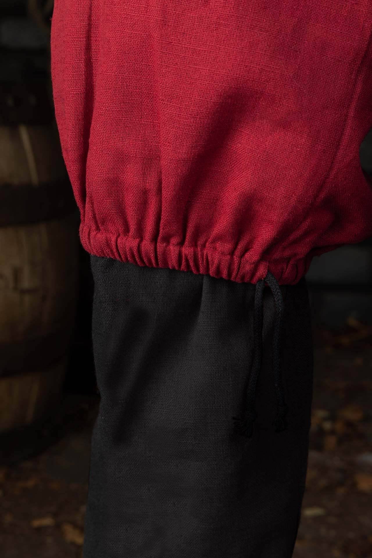 Warhammer Armoury Imperial Hosen Type D Dark Red