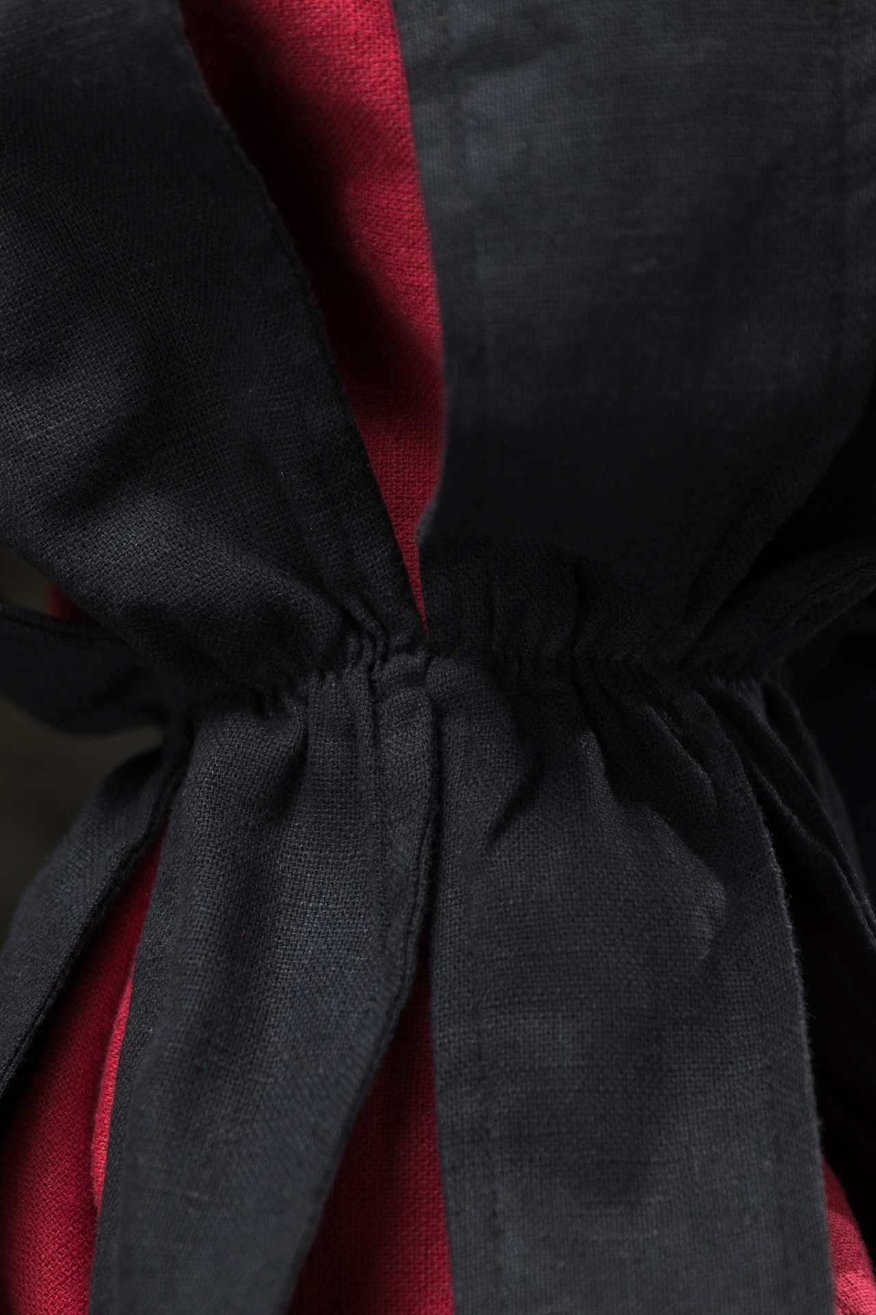 Warhammer Armoury Imperial Sleeve Type A Black