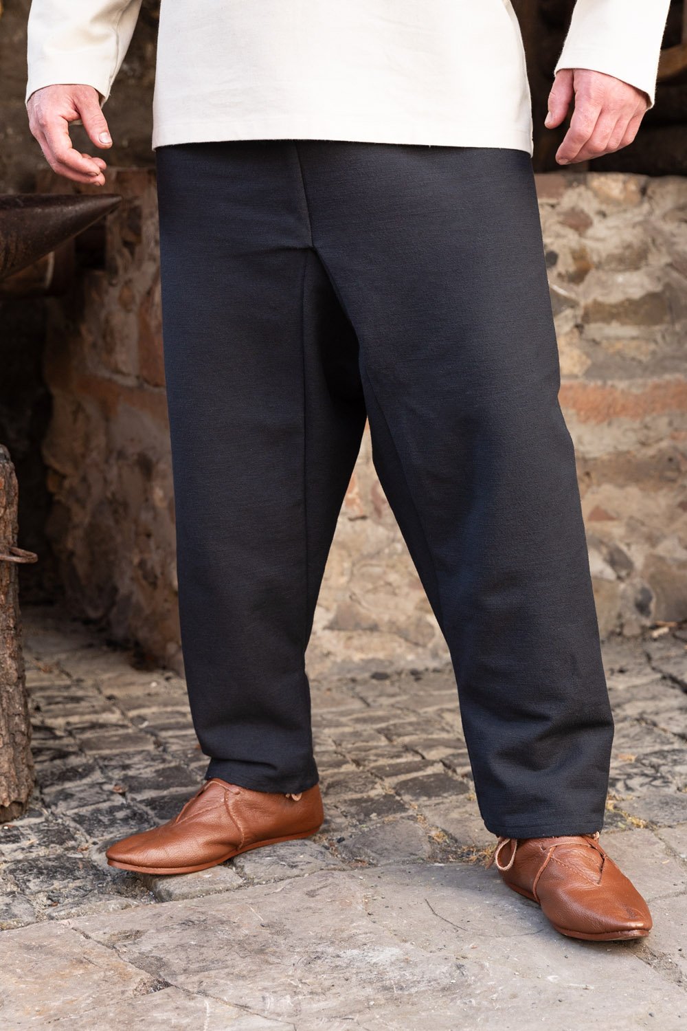 Rus Pants Yaroslav