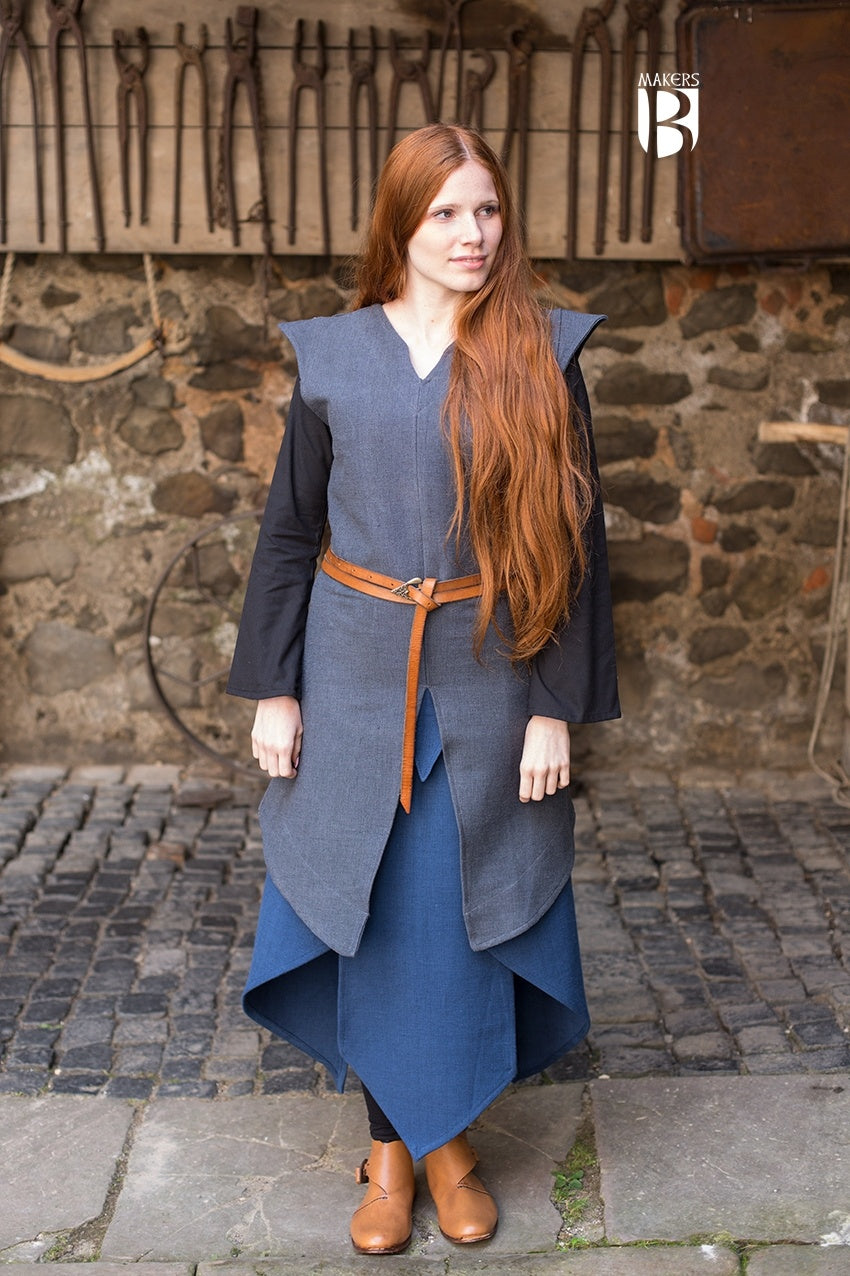 Tunic Eryn Grey