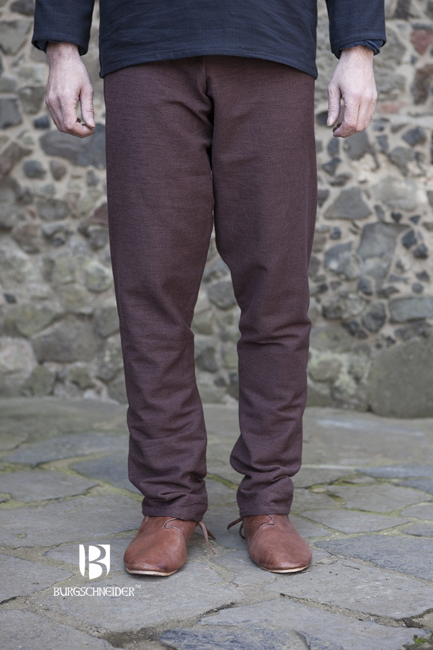 Thorsberg Pants Ragnar Brown