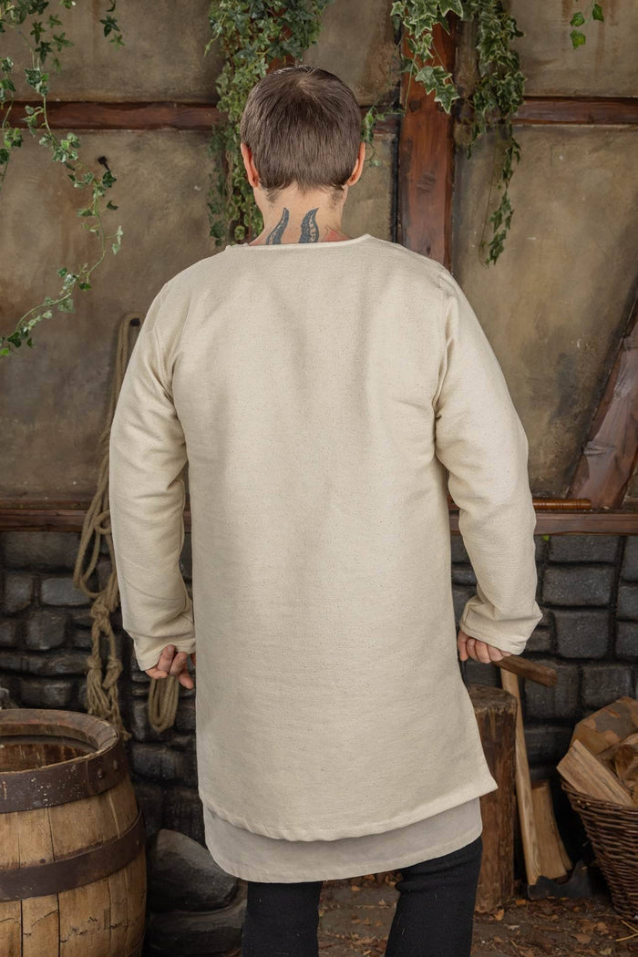 Rustic Tunic Medieval Medieval Tunics