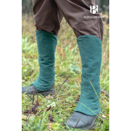 Gaiters, overpants, Victorian inspirations and new wave: all the