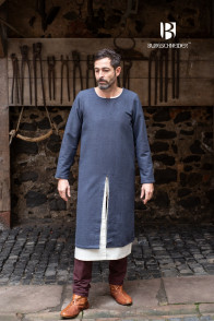 Garment Set Arnaud with Undertunic and Outer Tunic