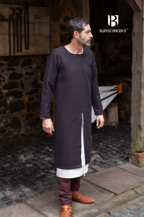 Garment Set Arnaud with Undertunic and Outer Tunic