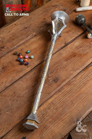 Dungeons & Dragons Foam Cleric Mace