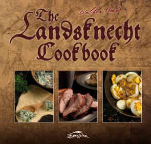 Landsknecht-Cookbook