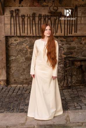 Women's Medieval Underdress - Revival Clothing Company